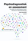 Psychodiagnostiek en assessment - Henk Verhoeven - 9789001848118