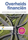 Overheidsfinancien - C.A. de Kam ; Loek Koopmans ; A.H.E.M. Wellink - 9789001856007