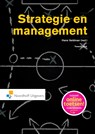 Strategie en management - Hans Veldman ; Jeroen van der Velden ; Richard Janssen ; Roeland van Straten - 9789001856328