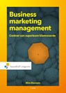 Business marketing management - Wim Biemans - 9789001863104
