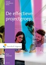 De effectieve projectgroep - Klaas Schermer - 9789001866303