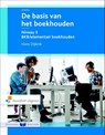 De basis van het boekhouden niveau 3 Basiskennis/elementair - Hans Dijkink - 9789001867300