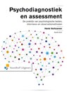 Psychodiagnostiek en assessment - Henk Verhoeven - 9789001876067