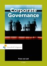 Corporate governance - Frans van Luit - 9789001876852