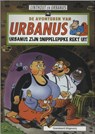 Urbanus zijn snippelepipke rekt uit - Urbanus ; Willy Linthout - 9789002202889