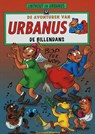 De billendans - Willy Linthout ; Urbanus - 9789002202988