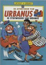 De Stiefmoeder van Urbanus - Urbanus ; Willy Linthout - 9789002203077