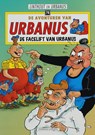 De facelift van Urbanus - Willy Linthout ; Urbanus - 9789002203282