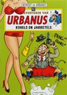 Kogels en jarretels - Willy Linthout ; Urbanus - 9789002208324