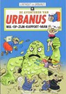 Nul-op-zijn-rapport-man - Willy Linthout ; Urbanus - 9789002210488
