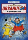 In de ban van de spin - Willy Linthout ; Urbanus - 9789002215926