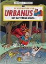 Het gat van de duivel - Willy Linthout ; Urbanus - 9789002217524