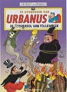 De toverkol van Tollembeek - Willy Linthout ; Urbanus - 9789002224577