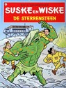 De sterrensteen - Willy Vandersteen ; Peter Van Gucht - 9789002228599