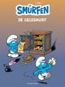 De Smurfen 17 De Geldsmurf - Peyo - 9789002230875