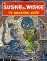 De jokkende joker - Willy Vandersteen ; Peter Van Gucht - 9789002234163