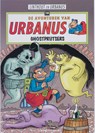 Ghostprutsers - Willy Linthout ; Urbanus - 9789002238956