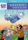 Mysterie op spell-deprik - Merho - 9789002242380