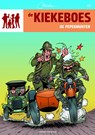 De Pepermunten - Merho - 9789002243202