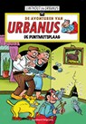 De puntmutsplaag - Willy Linthout ; Urbanus - 9789002244445