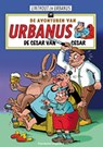 De Cesar van Cesar - Willy Linthout ; Urbanus - 9789002247958