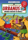 Urbanus verovert de wereld - Willy Linthout ; Urbanus - 9789002247965