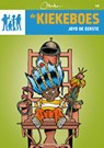 Jojo de eerste - Merho - 9789002249112
