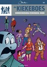 Doodeenvoudig/eenvoudig dood - Merho - 9789002249136