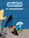 De juwelensmurf - Peyo - 9789002249235