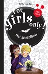 Het griezelhuis - Hetty Van Aar - 9789002250330
