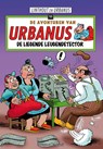 De liegende leugendetector - Willy Linthout ; Urbanus - 9789002251528