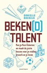 Beken(d) talent - Danielle Krekels - 9789002252181