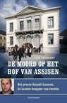 De moord op het hof van Assisen - Gust Verwerft - 9789002252204
