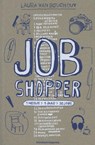 JobShopper - BOUCHOUT, Laura van - 9789002252280