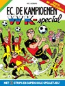 WK-Special - Hec Leemans - 9789002254161