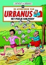 Het poesje van pussy - Urbanus ; Willy Linthout - 9789002255953