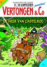 De heer van Castelroc - Hec Leemans ; Swerts & Vanas - 9789002256844