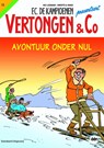 Avontuur onder nul - Hec Leemans ; Swerts & Vanas - 9789002256851