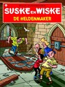 De heldenmaker - Willy Vandersteen ; Peter Van Gucht - 9789002257193