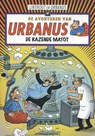167 De razende matot - Willy Linthout ; Urbanus - 9789002257742