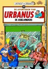 De asielvinders - Willy Linthout ; Urbanus - 9789002258145