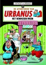 Het gewassen brein - Willy Linthout ; Urbanus - 9789002258152