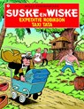 Taxi Tata - Expeditie Robikson - Willy Vandersteen ; Peter Van Gucht - 9789002258237