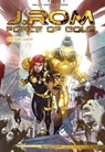 J.rom, force of gold Hc02. helder - romano molenaar - 9789002258312