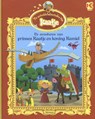 Kaatje De avonturen van prinses Kaatje en koning Kamiel - Hetty van Aar - 9789002258435