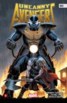 Uncanny Avengers - Rick Remender - 9789002259463