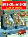 Game of drones - Willy Vandersteen ; Peter van Gucht - 9789002259722