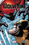 Wolverine 005 - Paul Cornell - 9789002260667