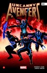 Uncanny Avengers 004 - Rick Remender - 9789002260711