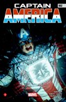Captain America - Rick Remender - 9789002260889